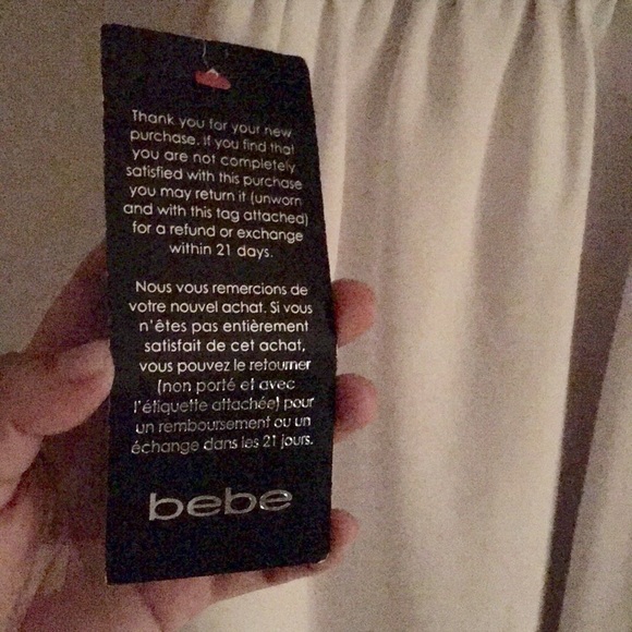 πβ¨Bebe π Dress!β¨π - Picture 8 of 8